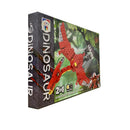 Réplica Lego Dinossauro 2 Em 1