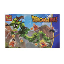 Réplica Lego Dragon Ball
