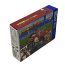 Réplica Lego Fire Brigade