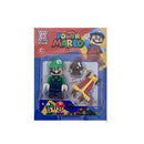Réplica Lego Mario