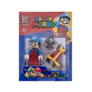Réplica Lego Mario