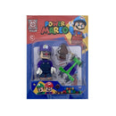 Réplica Lego Mario