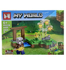 Réplica Lego My Word