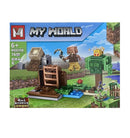 Réplica Lego My Word