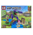Réplica Lego My Word