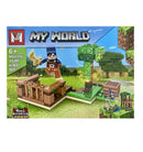 Réplica Lego My Word