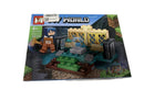 Réplica Lego My World 84 Peças