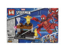 Réplica Lego Spider man
