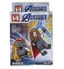 Réplica Lego Spider man