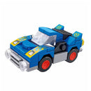 Réplica Lego Sport Car