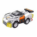 Réplica Lego Sport Car