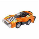 Réplica Lego Sport Car