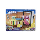 Réplica Lego Stitch