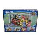 Réplica Lego Stitch