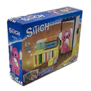 Réplica Lego Stitch
