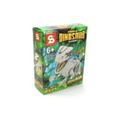 Réplica Lego World Dinosaur