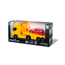 Resgate Speedy Car Com Rodas Livre