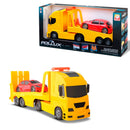 Resgate Speedy Car Com Rodas Livre