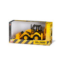 Retroescavadeira Construction WL 1200