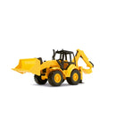 Retroescavadeira Construction WL 1200