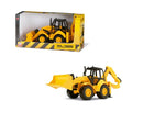 Retroescavadeira Construction WL 1200