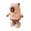 Robô  Capivara Dançarino