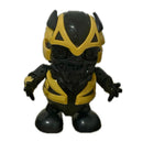 Robô Dance Hero Bumblebee