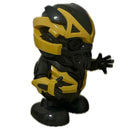 Robô Dance Hero Bumblebee