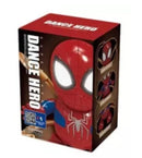 Robô Dance Hero Homem Aranha