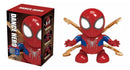 Robô Dance Hero Homem Aranha