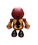 Robô Dance Hero Homem de Ferro