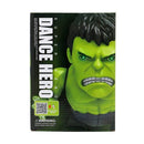 Robô Dance Hero Hulk