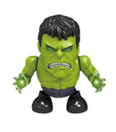 Robô Dance Hero Hulk