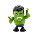 Robô Dance Hero Hulk