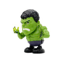 Robô Dance Hero Hulk