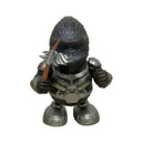 Robô Dance Hero Silverback
