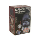 Robô Dance Hero Silverback