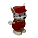 Robô Dance Puppy Patrulha Canina