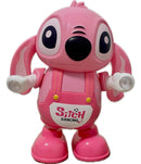 Robô Dance Stitch