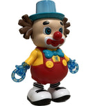 Robô Palhaço Dançarino