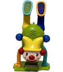 Robô Palhaço Equilibrista