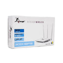 Roteador Sem Fio 300mbps 3 Antenas