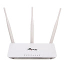 Roteador Sem Fio 300mbps 3 Antenas