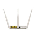 Roteador Sem Fio 300mbps 3 Antenas