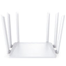 Roteador Sem Fio 300mbps 6 Antenas