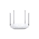 Roteador TP-Link Archer C20 W AC1200 Wi-Fi Dual Band 4 Antenas