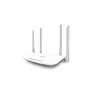 Roteador TP-Link Archer C20 W AC1200 Wi-Fi Dual Band 4 Antenas