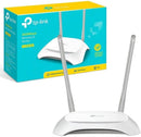 Roteador Wireless 300mbps Tlwr 840n