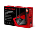 Roteador Wireless Dual Band Gigabit Ac1200 Mr30g Mercusys