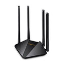 Roteador Wireless Dual Band Gigabit Ac1200 Mr30g Mercusys